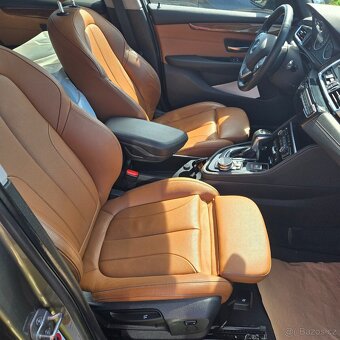 BMW 2 Active 225 Tourer 170kW - 11
