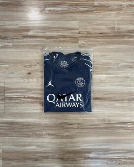 Jordan PSG fotbalový dres, Dembele - 11
