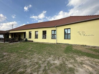Prodej pensionu 2494 m2 Bošilec Jižní Čechy - 11