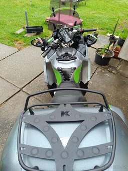 Kawasaki gtr 1400, nova stk ,gumy,bat - 11