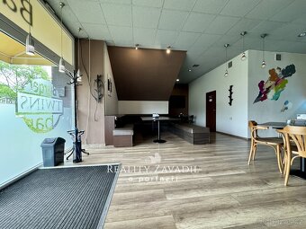 Prodej vybavení restaurace, 118 m2 - Karviná - Hranice - 11