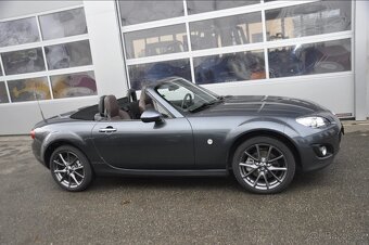 MAZDA MX-5 1.8i 16V Havana - 11
