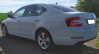 Škoda Octavia 2.0 TDI 110 KW - 11