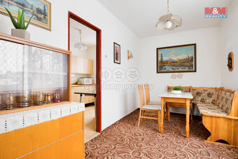 Prodej bytu 3+1, 68 m², Liběšice - 11