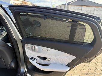 GLC 300d 4-MATIC KUPE,AMG,2021,68.000km,ZARUKA,SRVIS,MAX VÝB - 11