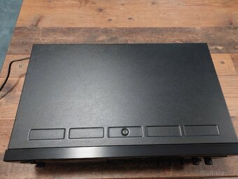 YAMAHA KX-670 - 11