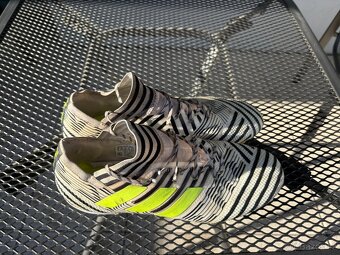 Adidas Nemeziz 17.1 FG, EU 42 2/3 - 11
