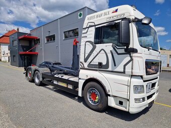 MAN TGS 26.400 6x2 Akční nabídka - 11