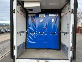 MB Sprinter 314 – 4x2 – Chlaďák – EURO 6 - 11