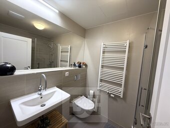 Pronájem bytu 2+kk, 59 m2 - Praha - Modřany, ev.č. N08090 - 11