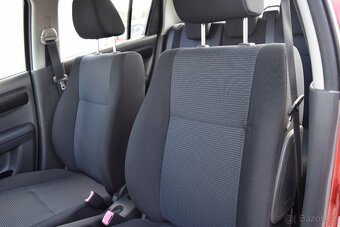 ►►Suzuki Swift 1.3 i 67KW•ALU•KLIMA•TAŽNÉ•4X4◄◄ - 11