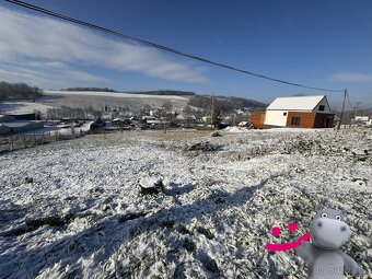 Prodej pozemku pro bydlení,  1 124 m2 - Kaňovice - 11