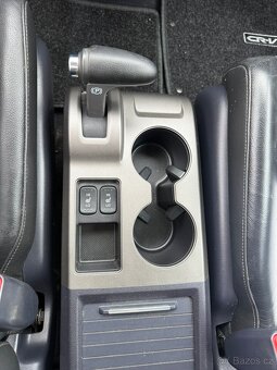 Honda CRV 2,2 diesel 110kw automat - 11