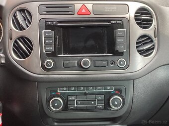 VOLKSWAGEN TIGUAN 2,0TDi HIGHLINE, dělané rozvody - 11
