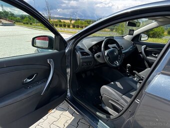 Renault Mégane 1.5Dci 81Kw / 2015 - 11