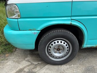 VW T4 Caravelle - 11