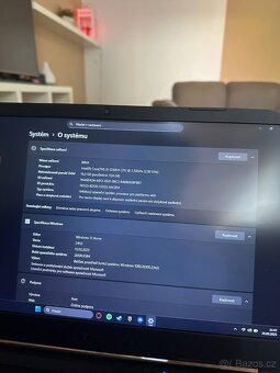 Acer Nitro 5 AN515-55-59P6 - 11