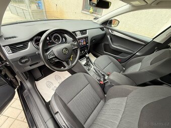 ŠKODA OCTAVIA 3 2.0 TDI DSG 110KW FulledACC/150Tkm/2020 - 11