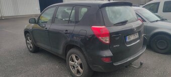 Toyota Rav 4 130kw ZAVADA - 11