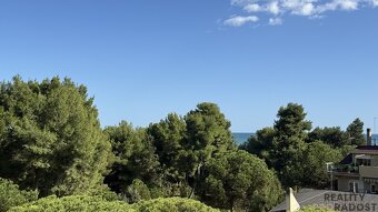 Byt 3+KK, 55 m², Via Lago di Bomba, Montesilvano - 11