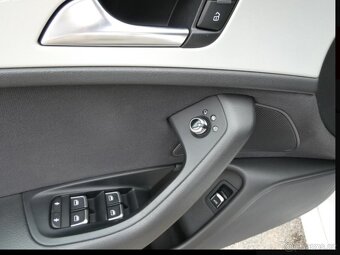 Audi A6 s-line quattro 2.0 TDI - 11