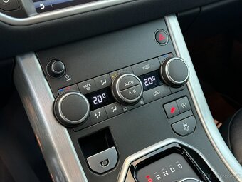 Land Rover Range Rover Evoque 2.0 TD4 e-Capability 150 HSE A - 11