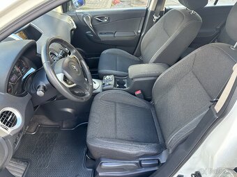 Renault Koleos 2.0DCI 110kW 2012 208470km 4x4 AUTOMAT - 11