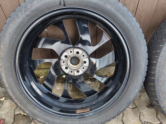 BMW i3 zimní sada kol 19" 155/70R19 - 11