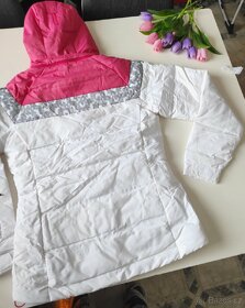 Nová dámská zimní bunda Kilpi - W Synthia - 11