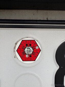 Mercedes Sprinter 316 CDI - 11