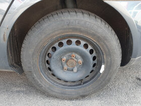 Skoda Octavia II 1,8TSI 118kW 2008 COMBI - DILY, motor KO - 11