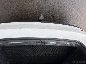 Škoda Superb 3 combi 2,0 tdi - Sportline, 1. majitel, DPH - 11