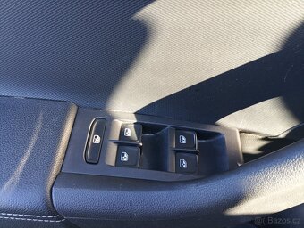 ŠKODA RAPID 1.4 TSI, DSG 2018 - 11