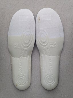 IT Dalbello 25 (39) lyžáky  dámské, flex 55 - 11