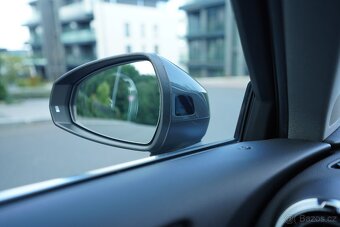 A3 30 g-tron (CNG) TOP vybava (DPH odpocet mozny) - 11