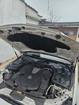 Mercedes Benz C400 | 10/2015 | 7g Tronic | 4Matic - 11