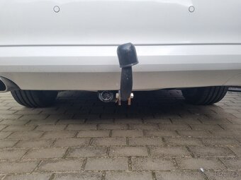 Škoda Octavia 2, 1.6 TDI - 11