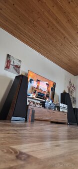 Prodám repro JBL Ti 5000 limited edition - 11