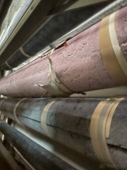 Prodej kobercu a lina m2 za 60 Kč - 11