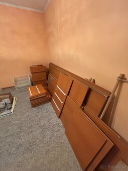 Vestavěná skříň - 11