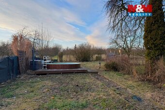 Prodej rodinného domu, Zlobice - 11