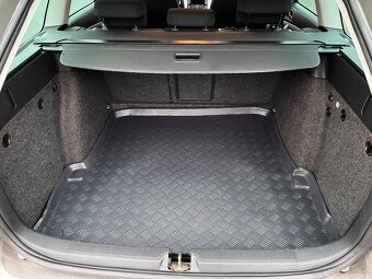 Škoda Octavia II combi 1.6TDI - 11