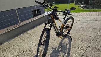 Prodám 2x elektrokolo Crussis - 11