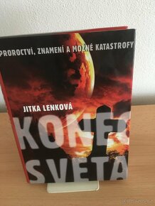Knihy pro dospělé - 11