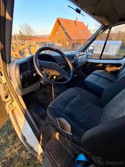 Gaz Gazelle 5603, r. v. 2008 - 11