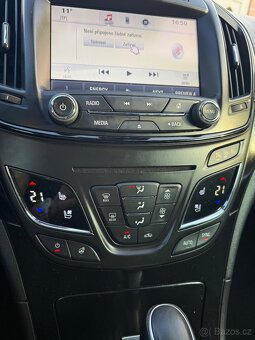 Opel insignia - 11
