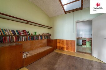 Prodej rodinného domu 740 m2 Husovo náměstí, Nové Město nad  - 11