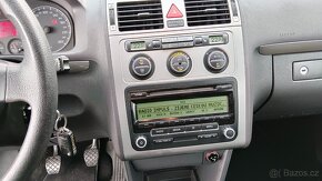 Volkswagen Touran 1.4TSI 103KW - 11