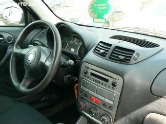 Alfa Romeo 147 1.6 77 kW ECO - 11