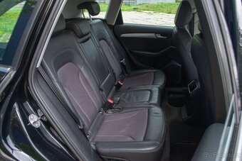 Audi Q5 2.0 TDI 190k quattro S tronic - 11